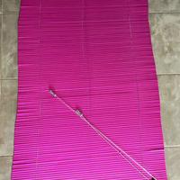 Tenda veneziana Bandalux in alluminio per interni