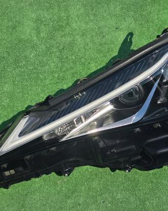 LEXUS UX FULL LED Faro Fanale Sinistro SX