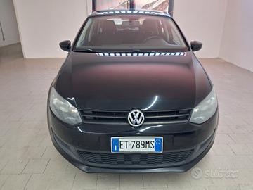Volkswagen Polo 1.2 TDI DPF 5 p. Comfortline