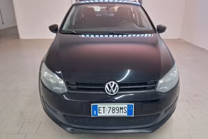 Volkswagen Polo 1.2 TDI DPF 5 p. Comfortline