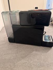 Macchina caffè Illy