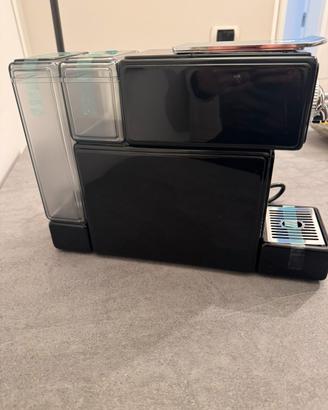 Macchina caffè Illy