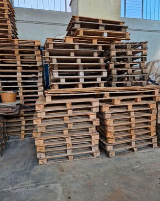 Pallet legno