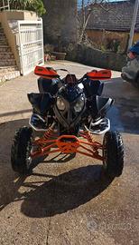 Polaris Outlaw