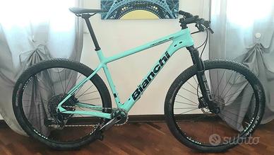 BIANCHI METHANOL CV-S