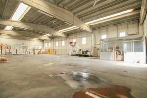 CAPANNONE A VAIANO CREMASCO