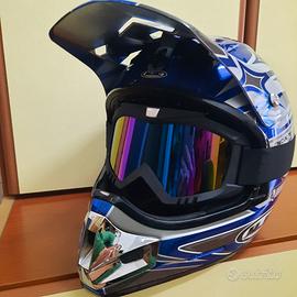 Casco HJC nuovo
