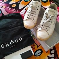 scarpe ghoud