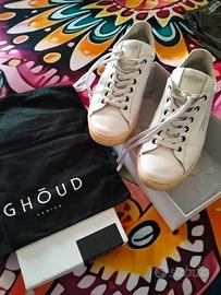 scarpe ghoud