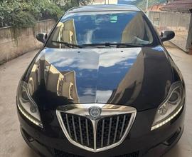 Lancia delta 1.6 120 cv