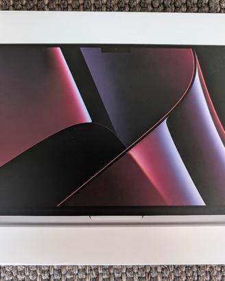 Apple M2 Pro MacBook 14" 16GB SSD 512GB