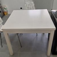 Tavolo cucina Ikea Bjursta