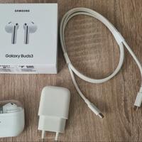 Samsung Galaxy Buds 3