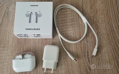 Samsung Galaxy Buds 3