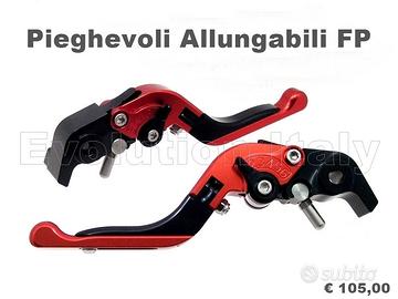 Leve Freno Frizione Racing per MOTO MORINI