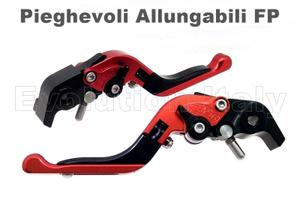 Leve Freno Frizione per MOTO MORINI