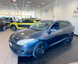 Renault Megane Mégane 1.5 dCi 110CV SporTour Dynam