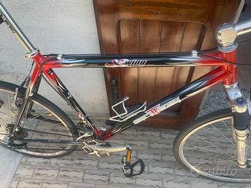 Bicicletta montan bike