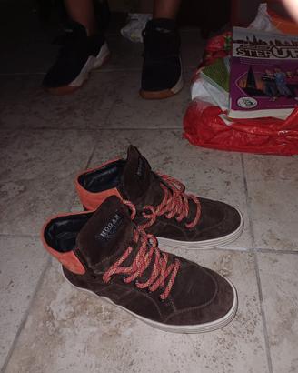 Scarpe