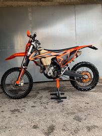 Ktm exc 350
