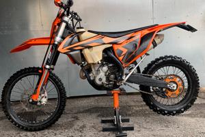 Ktm exc 350