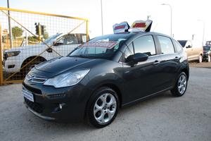 Citroen C3 BlueHDi 75 Live Edition 2015
