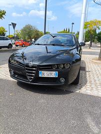 Alfa romeo 159 - 1997