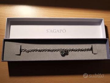 Bracciale donna/ragazza S'agapõ