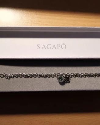 Bracciale donna/ragazza S'agapõ
