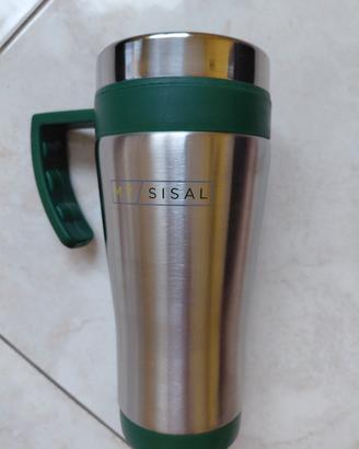 tazza termica