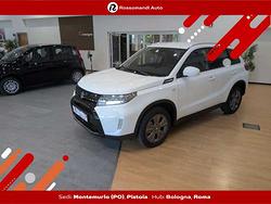 Suzuki Vitara 1.4 Hybrid Cool+ KM 0
