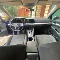 GOLF 8