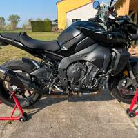 Yamaha Mt 10