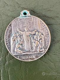 Medaglia giubileo 1975