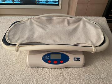 Bilancia neonati chicco