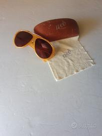 occhiali da sole Web 