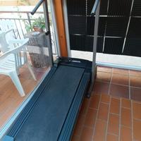 Tapis Roulant Elettrica Fitness
