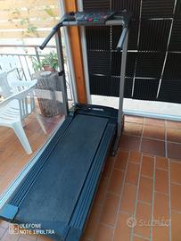 Tapis Roulant Elettrica Fitness