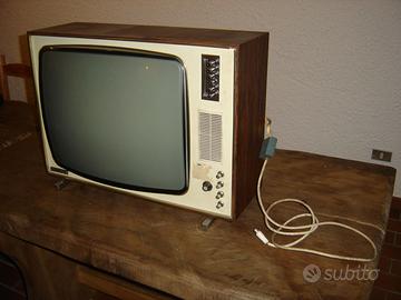 Televisore