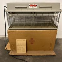 Dissuasore elettrico insetti Cri Cri MO-EL