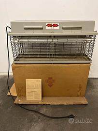 Dissuasore elettrico insetti Cri Cri MO-EL