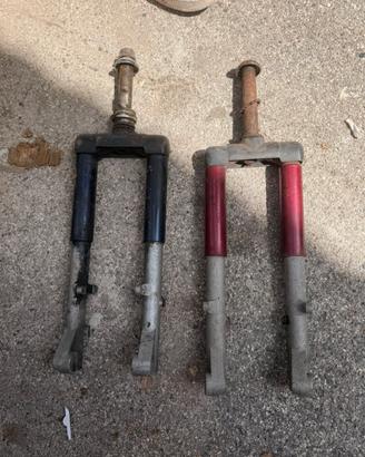 forcelle piaggio sì