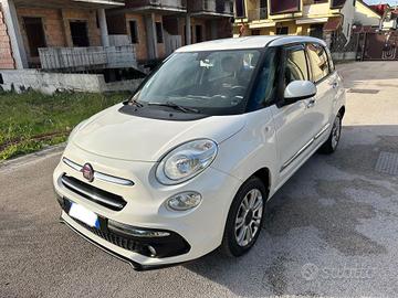 Fiat 500L 1.3 Multijet 95 CV Mirror