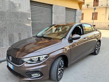 FIAT TIPO 1.3 MULTIJET 95CV KM 76.453 ORIGINALI