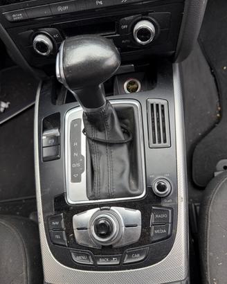 cambio automatico audi a4 CNH 2.0 gasolio