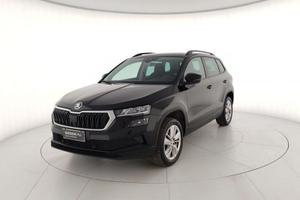 Škoda Karoq 1.0 TSI 115 CV Executive