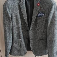 giacca invernale uomo