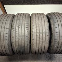 gomme 235/55/18 Goodyear al 99%