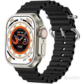 SmartWatch Display 2.1 Orologio Android Apple