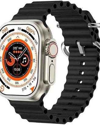 SmartWatch Display 2.1 Orologio Android Apple